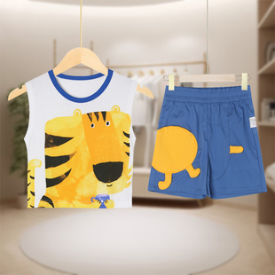 【MINI马】夏季背心上衣T恤F49-783222211