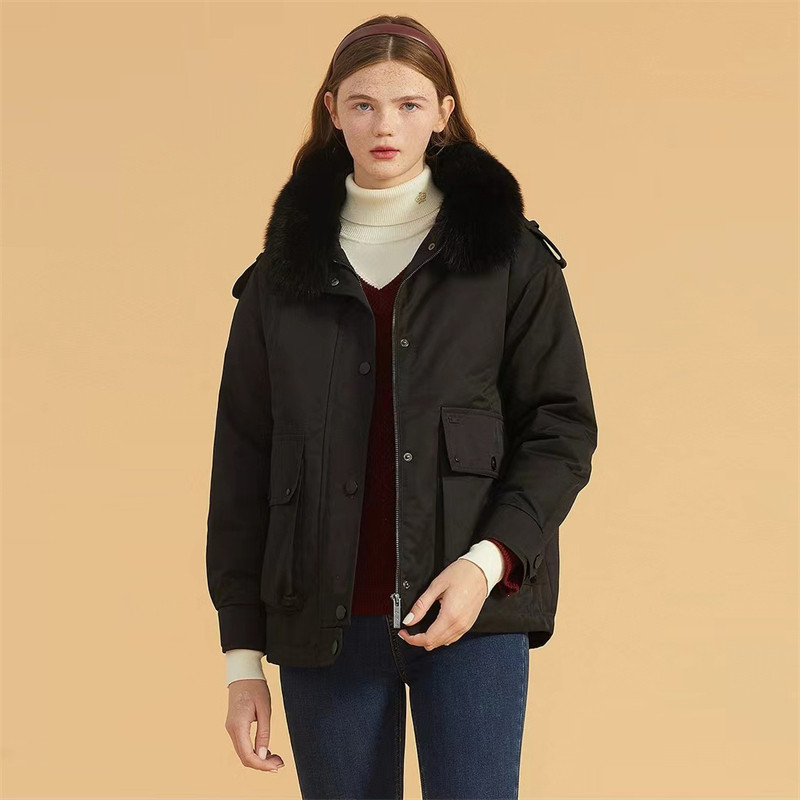 【恋】保暖时尚棉夹克简约休闲百搭舒适防风舒适派克服YL734,女装/女士精品,派克服,淘宝优惠券,粉丝福利购,淘宝优惠卷