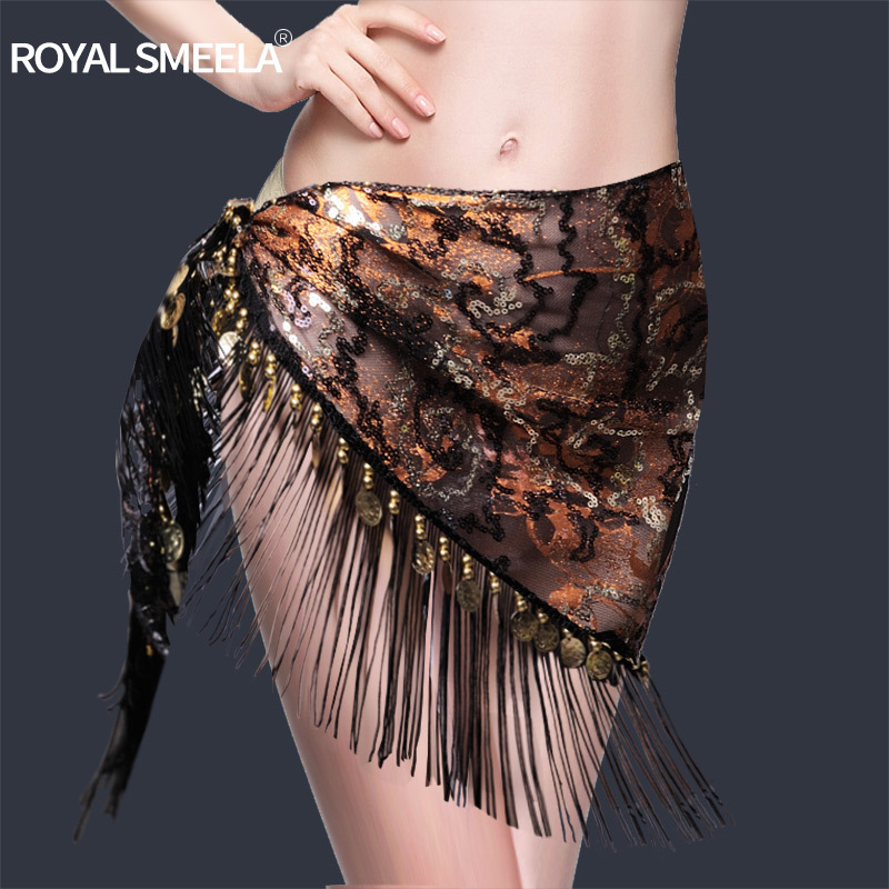 埃及复古风格,驳色流苏带币,西米更有范