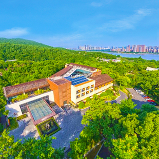 杭州千禧度假酒店2晚含早双人小火锅欢迎水果 旦不加价 元