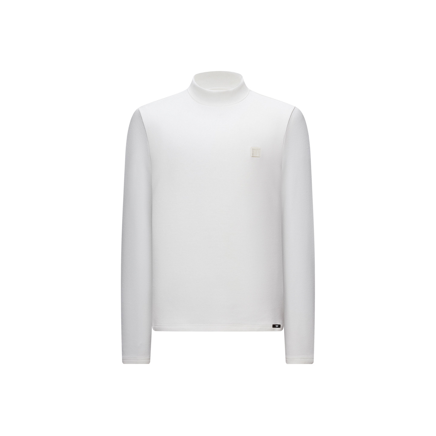 秋冬科技面料休闲半高领打底衫06258115,男装,时尚抓绒衣,淘宝优惠券,粉丝福利购,淘宝优惠卷