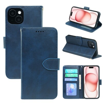 适用谷歌 Google Pixel 9/9 Pro/8 Pro小牛皮相框翻盖7A手机皮套