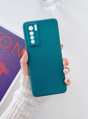 适用CAMON40PRO手机壳非洲型号直边跨境INFINIXnote50pro手机保护