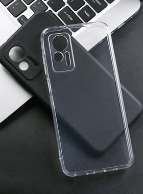 适用欧乐风 Note 20 Pro/Meizu Note 21 4G磨砂手机壳TPU透明软壳