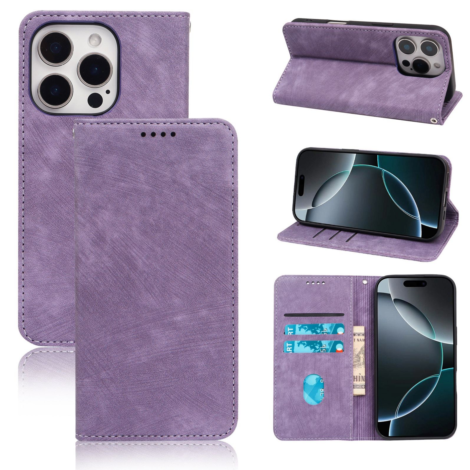 适用索尼Sony Xperia 1 VII /7代跨境手机壳风云再现强磁手机皮套