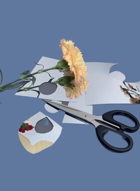 镜子贴墙自粘模型镜面贴小红书手工镜子可裁剪支持定制软玻璃镜子