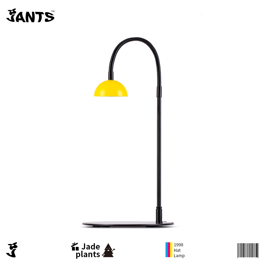 特别版小黄帽微景观灯LED生态瓶苔藓鱼缸水族全光谱蕨补光植物灯,家装灯饰光源,植物生长灯,淘宝优惠券,粉丝福利购,淘宝优惠卷