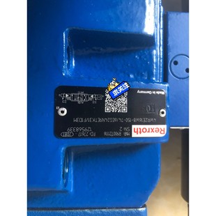议价 比例阀R900721116?4WRZE16W8 150
