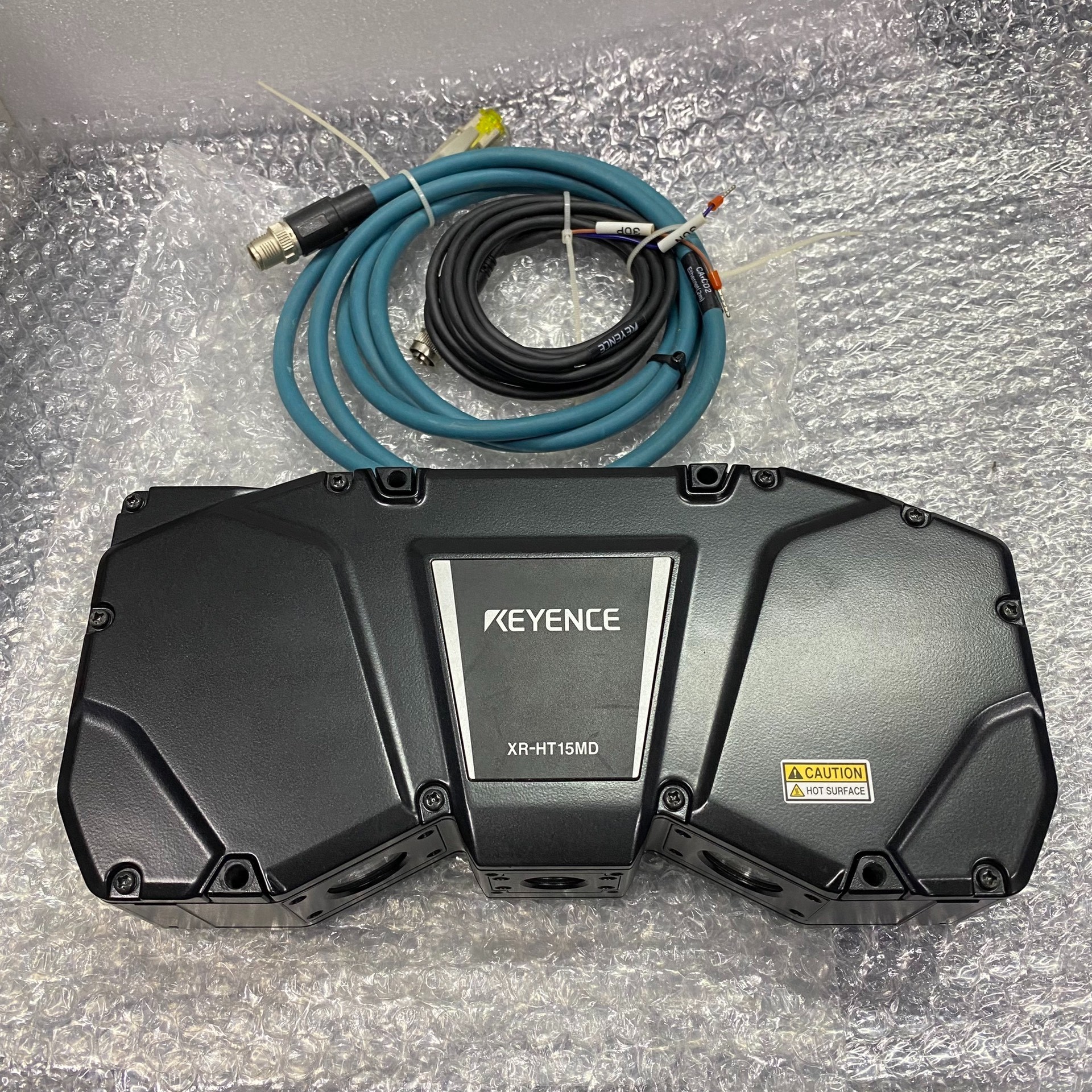 [议价]KEYENCE基恩士XR-HT15MD高速3D轮廓测量激光头
