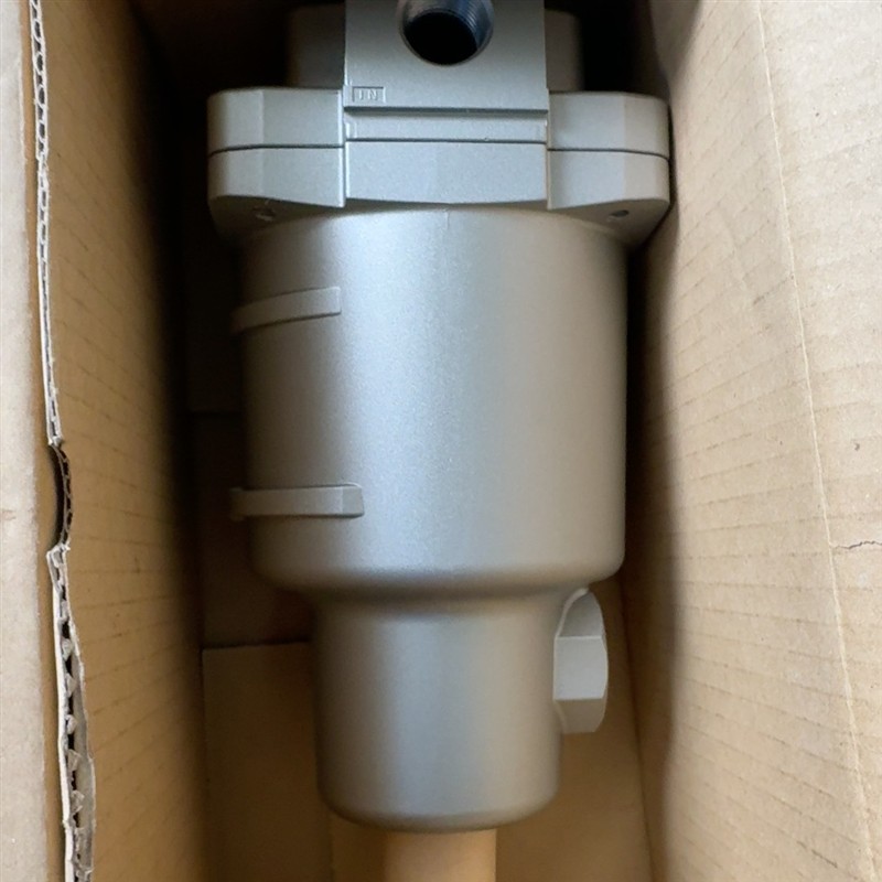 【议价】全新SMC过滤器AM450C-04D，日本制造，质量保证！适