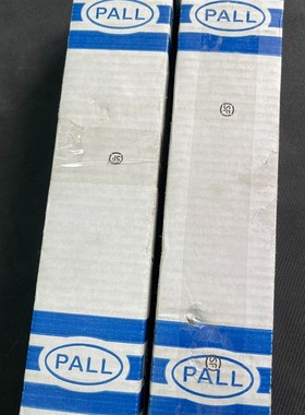 【议价】Pall 坡尔 Eco-Flon过滤器，型号EF002PP3
