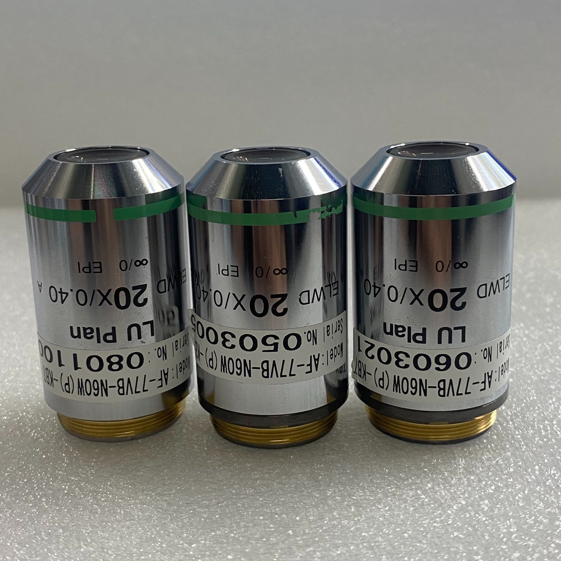 [议价]Nikon尼康LU Plan ELWD 20X/0.40显微