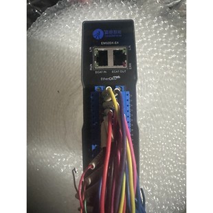 议价 Leadine雷赛EtherCAT总线控制模块EM3