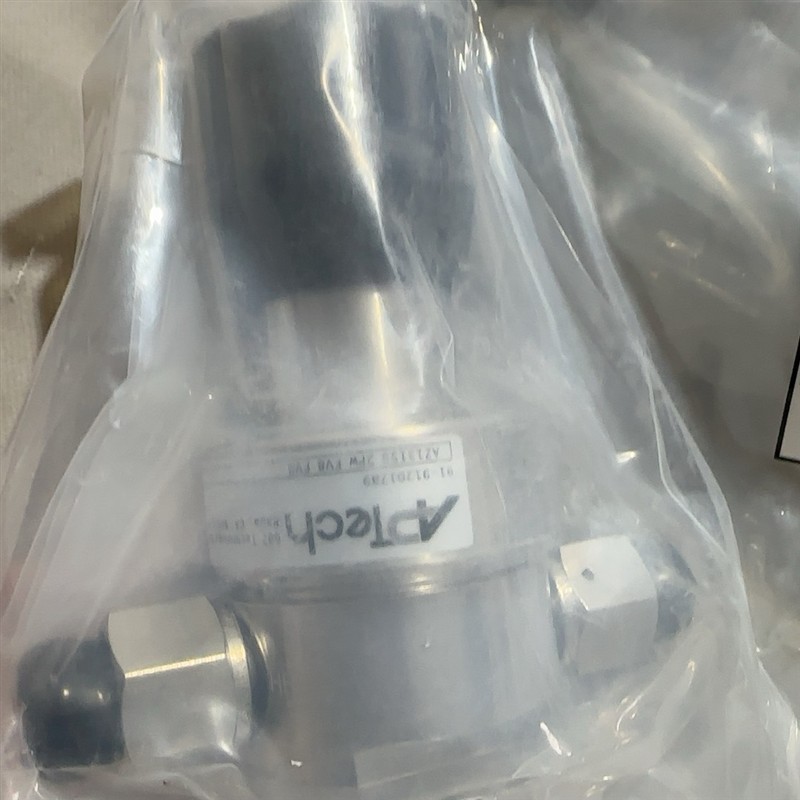 【议价】APtech 1/2 双母头 调压阀，型号AZ1315S