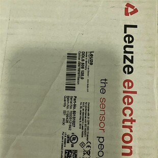 … 议价 LEUZE光通讯DDLS508120.0 全新原装