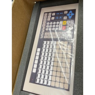 议价 全新霍尼韦尔DCS系统OEP键盘 型号51402497