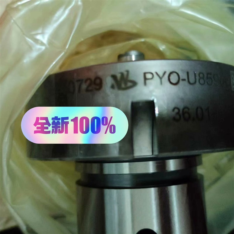 【议价】MAN L28/32 柱塞 PYO-U859CY  36.0