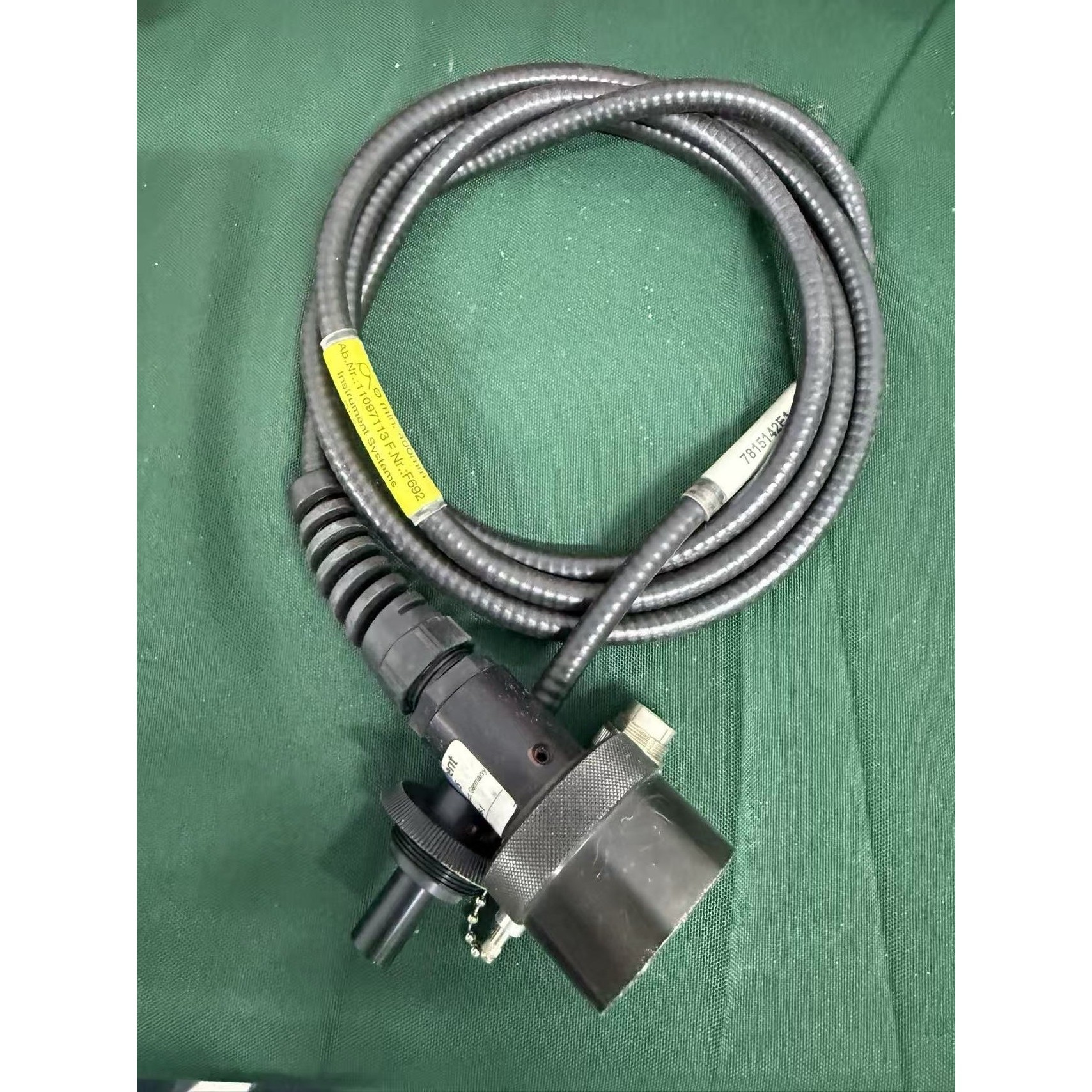 [议价]德国Instrument Systems工业连接线EOP-1