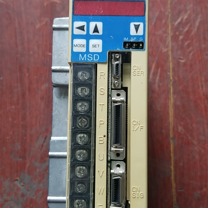 【议价】MSD083A1XXP，MSD041A1X，MSD013A1