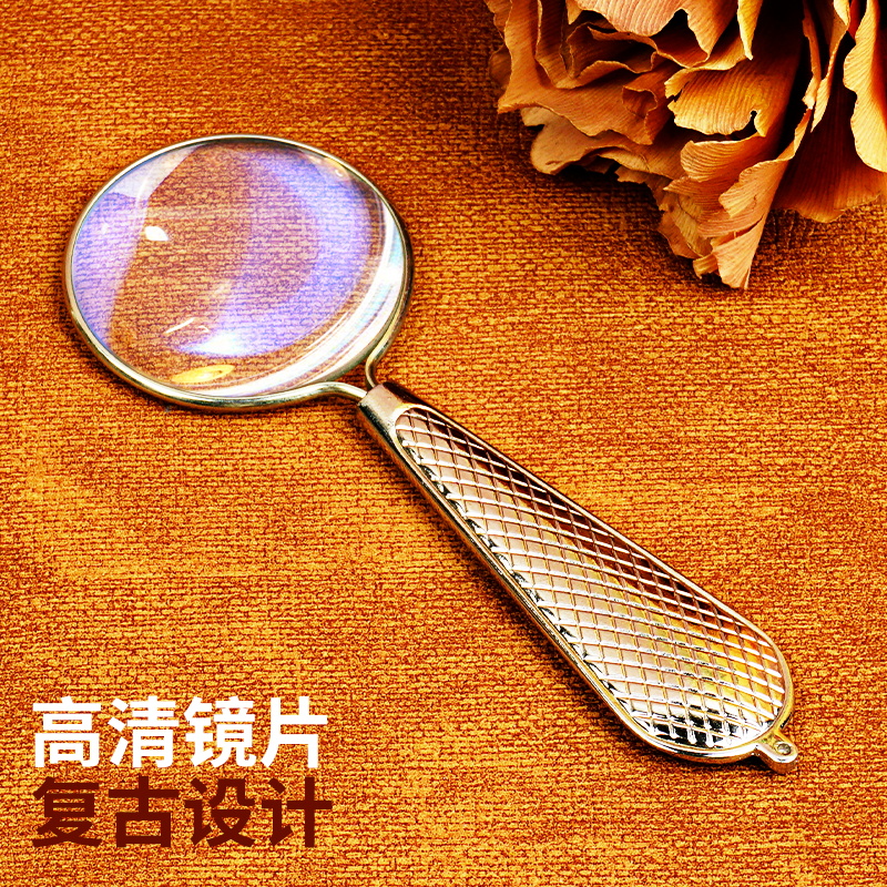 拜斯特放大镜拜斯特便携