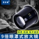 思多美9倍眼罩式 珍便携8503 维修放大镜光学镜片钟表机械电路袖