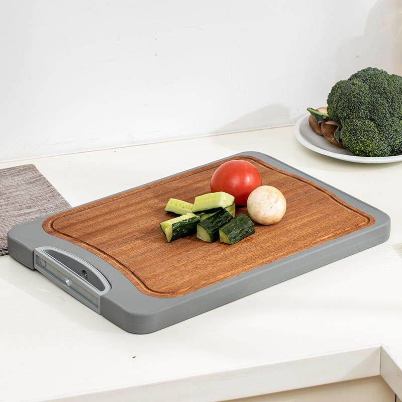 家用实木家用菜板乌檀木双面长方形砧板抗菌防霉耐剁切菜可立菜板,厨房/烹饪用具,砧板/菜板,淘宝优惠券,粉丝福利购,淘宝优惠卷