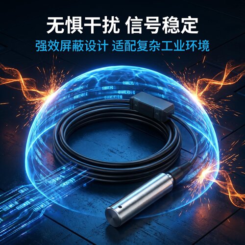 投入式液位计投入式液位传感器