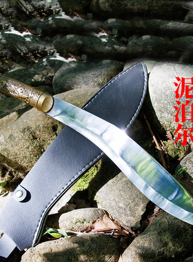 轨道钢一体龙骨户外冷兵器