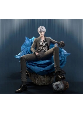 【现货】红石 Redstone Artiste 艺术家-5T5 手办雕像【漫迷坊】