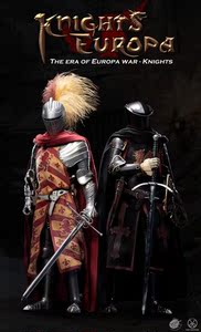 【现货】POPTOYS 1/6 狮鹫骑士 飞龙骑士 战马 合金铠传