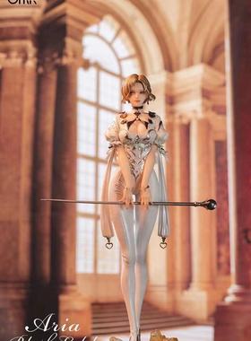 【现货】STAREXVA 星星社  Black Label Aria 阿蕊娅 限量GK雕像