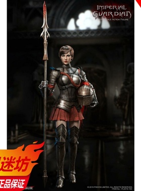 【现货】TBLeague PL2019-160 1/6 帝国卫士 可动人偶【漫迷坊】