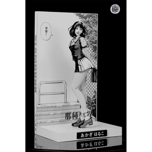限量手辦GK雕像 漫迷坊 灌籃高手 赤木晴子 現貨 伊甸