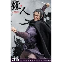 现货 朗宙 Cosmic Creations 1/6 镖人 刀马 CC9113正版可动人偶