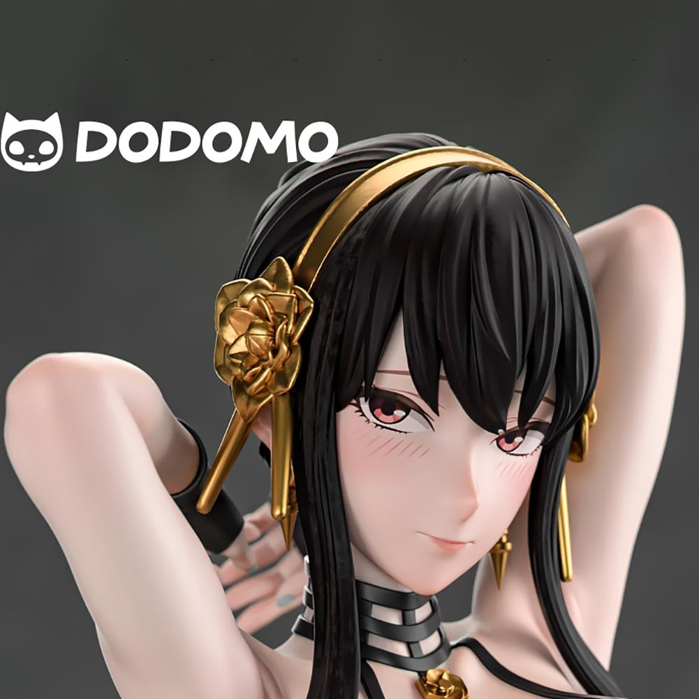 【现货】Dodomo Studio 荆棘公主 约尔 1/6 限量 GK 雕像