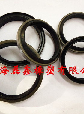原装正品台湾品牌外铁壳防尘骨架油封DKB32*44*7/10  32*52*8/11