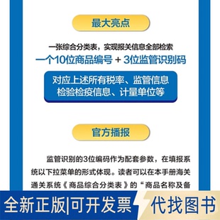9787517508533 2025 全新中國海關報關實用手冊 編寫組中國海關出版 社2025 中國海關報關實用手冊 正版