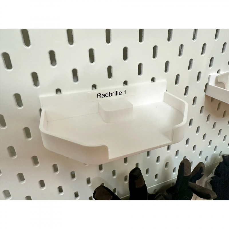 适用SKADIS斯考迪斯宜家洞洞板配