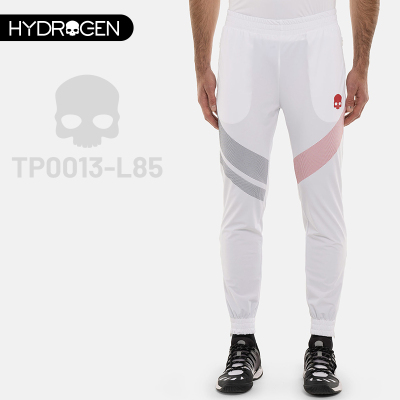 HYDROGEN氢原子网球裤透气速干