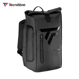 Tecnifibre泰尼飞 ULTRA 26新款专业网球壁球包双肩背包大容量