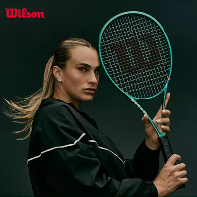Wilson威尔胜26新款专业网球拍