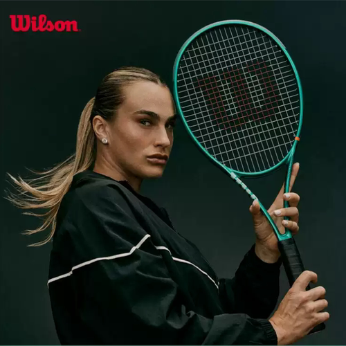 Wilson威尔胜26新款专业网球拍