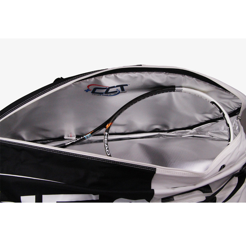 Sac de tennis - Ref 26282 Image 5