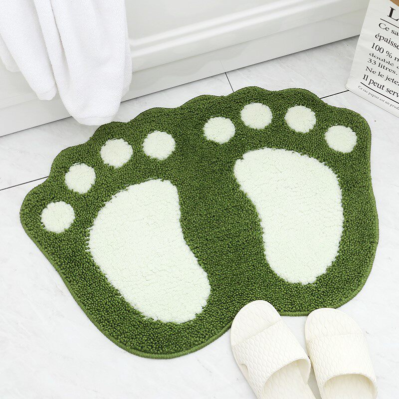 地垫门垫脚垫进门卫浴垫子门厅厕所门口卫生间吸水地毯浴室防滑垫在类目 居家布艺, 地垫中 - 来自Buy2taobao.com提供专业的淘宝代购服务