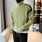 绿色