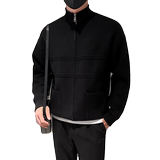 抖音直播毛衣开衫男潮MY2301-P85，男装针织衫/毛衣，电商A370