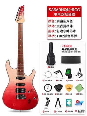 IBANEZ依班娜SA360电吉他