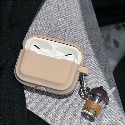 苹果无线蓝牙耳机壳airpods