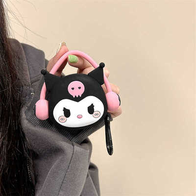 三星budslive库洛米蓝牙耳机壳