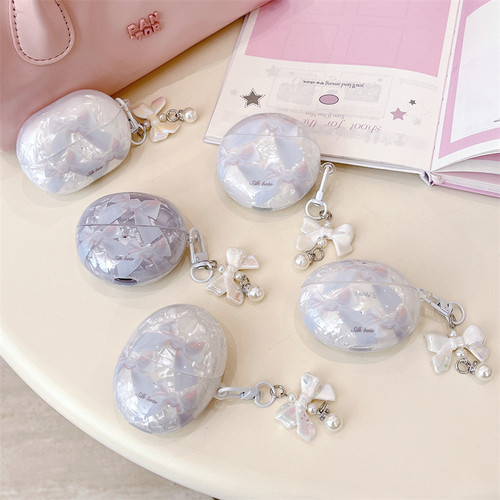 freebuds6i耳机壳freeclip